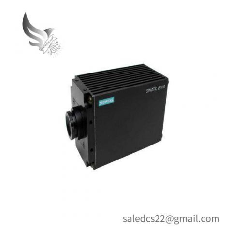 Siemens 6GF1710-3AA: SIMATIC VS710 Vision Sensor, E.03, 24V