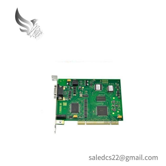 SIEMENS 6GK1561-1AA01 Communications Processor CP 5611 A2 PCI Card: High Performance Profibus & MPI Connection