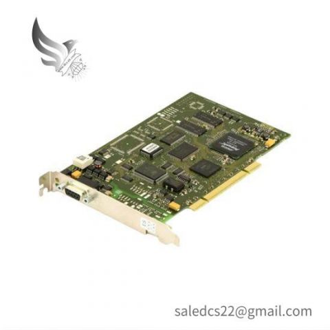 SIEMENS 6GK1561-3AA01 Communication Processor PCI Card, High Performance for Industrial Automation