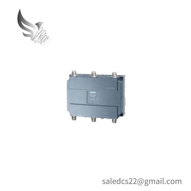 SIEMENS Scalance W788-2 Pro IWLAN Access Point, for Industrial Wireless LAN Solutions