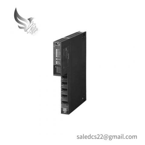 SIEMENS 6GK7443-1EX20-0XE0: Advanced Communication Processor for Industrial Automation