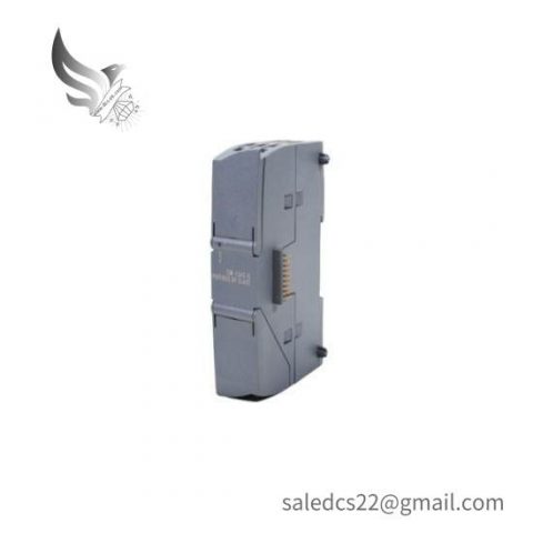 Siemens 6GK7 242-5DX30 Communication Module: Industrial Grade Connectivity Solution