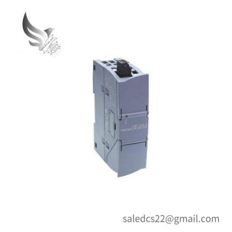 Siemens 6GK7 Communication Module - 243-5DX30-0XE0, Industrial Automation Innovation