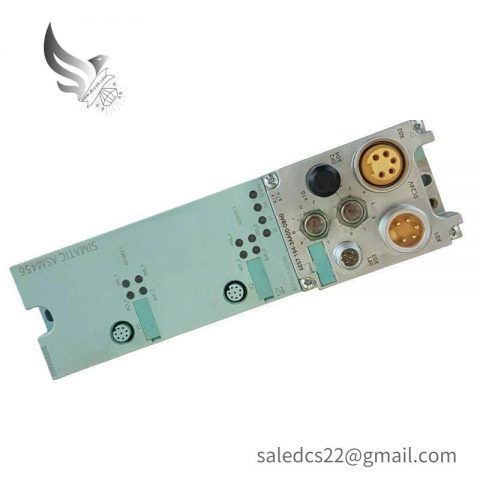 SIEMENS 6GT2002-0ED00 PROFIBUS Communication Module