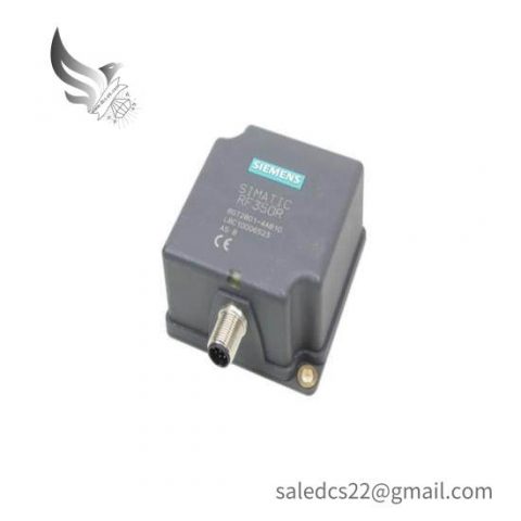 Siemens 6GT2801-3AB10 Industrial Interface Module