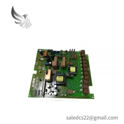 Siemens 6RY1703-0DA02: Advanced Power Interface Module