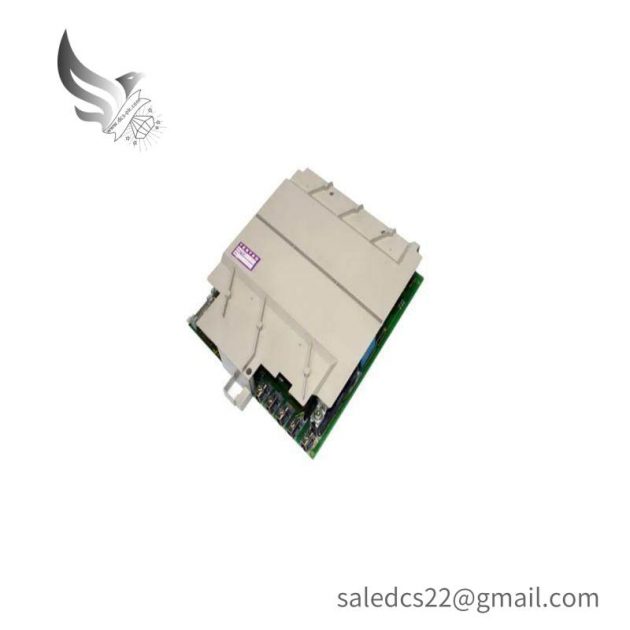 SIEMENS 6SC6130-0FE01 Power Unit - Industrial Control Module