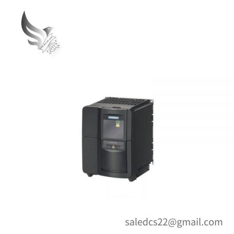 Siemens 6SE6420-2UD25-5CA1 AC Drive