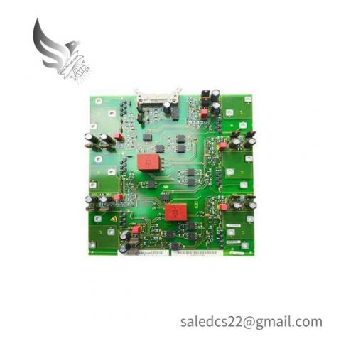 SIEMENS 6SE7031-5EF84-1JC1 Inverter Module: Advanced Control for Industrial Automation