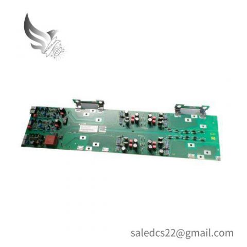 SIEMENS 6SE7035-7GK84-1JC2 Inverter Control Module: Precision Drive Solutions