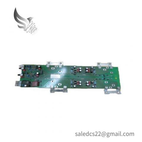 SIEMENS 6SE7038-6EK84-1JC2 Inverter Control Module: Precision Engineered for Industrial Automation