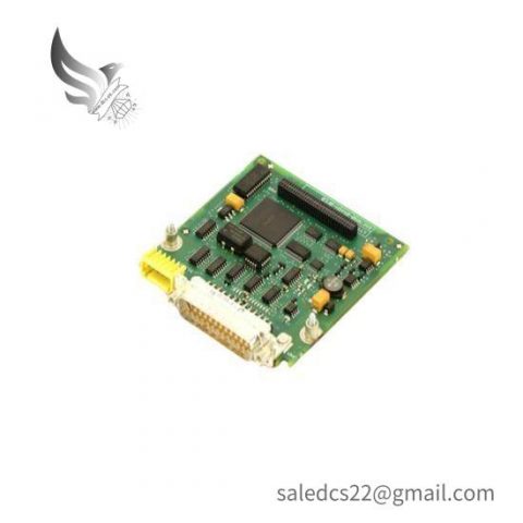 SIEMENS 6SE7090-0XX84-0FE0: Encoder Board for Motion Control, Precision in Every Revolution