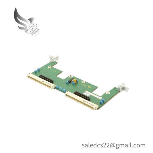 SIEMENS 6SE7090-0XX84-0KA0 Motion Control Adapter Module