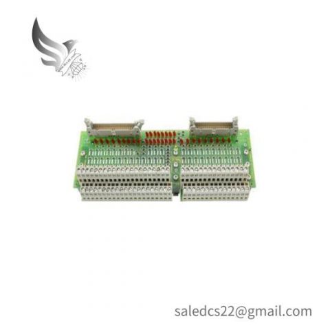 Siemens 6SE7090-0XX84-3EH0 | Advanced Drive Termination Module, Industrial Automation, Germany