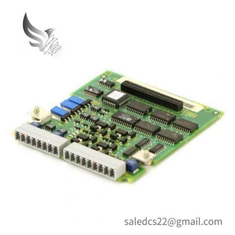 Siemens 6SE7 090-0XX84-0KB0 Spare Part: Industrial Drive Module