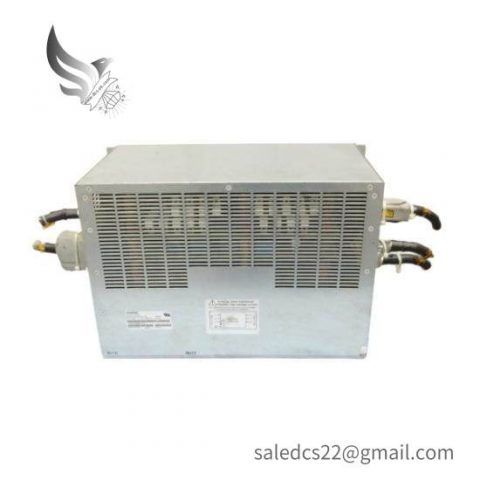 Siemens 6SL3000-0BE31-2AA0 Line Filter