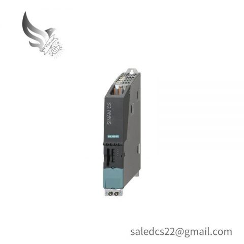 SIEMENS 6SL3040-0MA00-0AA1 CONTROL UNIT: Advanced Industrial Automation Solution