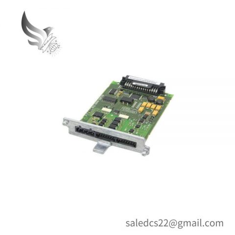 SIEMENS 6SL3055-0AA00-2TA0 - Advanced Terminal Board for Industrial Automation