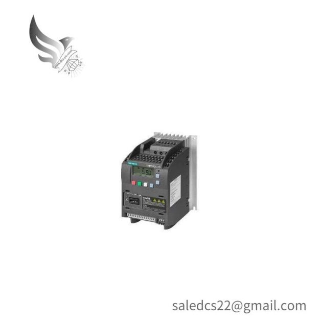 SIEMENS SINAMICS V20 380-480 V 6SL3210-5BE13-7CV0 - High Efficiency Variable Frequency Drive