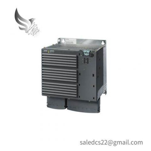 SIEMENS 6SL3224-0BE21-5UA0 Industrial Power Module