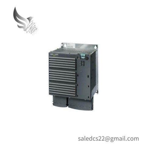 SIEMENS 6SL3224-0BE32-2AA0 PM240 Power Module: Advanced Industrial Control Solutions