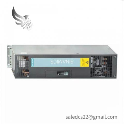 Siemens 6SL3430-6TE21-6AA1 SMART LINE MODULE INPUT: Industrial Control Module for Advanced Automation Solutions