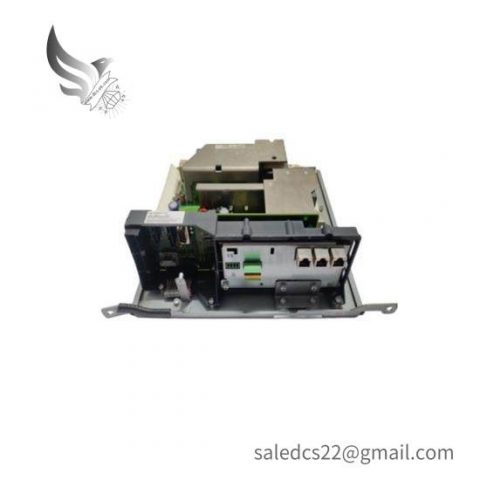 Siemens 6SL3352-6TG37-4AA3 Power Module