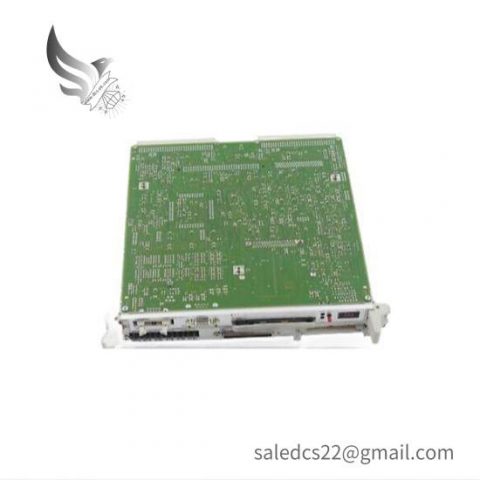 SIEMENS 6SY8102-0LA03 ITSP2 MODULE: Industrial Control System Module