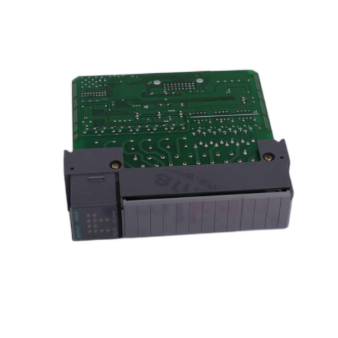 Siemens 7RW6000-5EA00-1DA0/BB: Industrial Control Module, High-Power Rating for Heavy Duty Applications