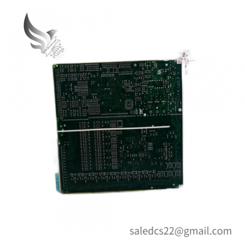 Siemens 7SJ5125-5BA03-1CA0, Industrial Control Module