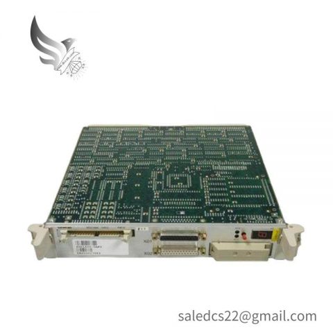 SIEMENS 7TL4400-0/CC Industrial Control Module