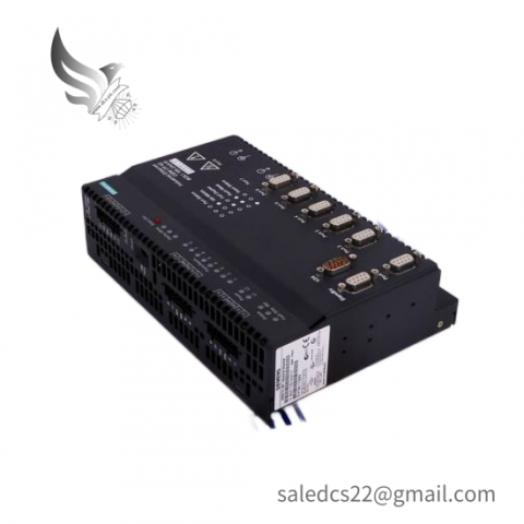 Siemens 7uM5121-5CA00-0C/DD: Industrial Control Module, Advanced Automation Solutions