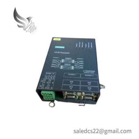 SIEMENS 9AB4110-2AA10 Programmable Logic Controller