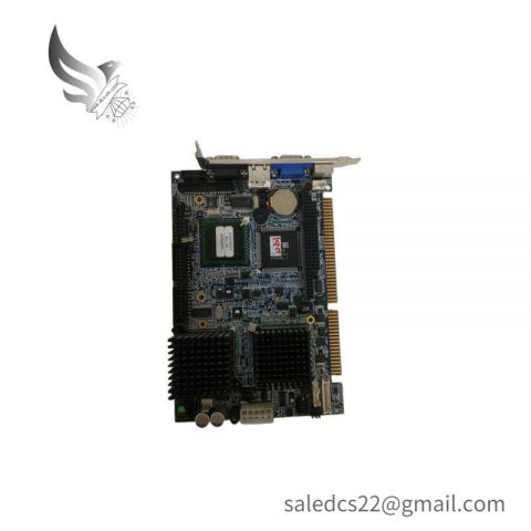 SIEMENS A1A0100521 - Advanced CPU Board for Industrial Control Systems