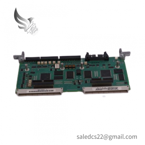 Siemens A1A283739.00 - Advanced Control Module for Industrial Automation