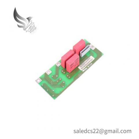 SIEMENS 6SE7031-7HF84-1HH1 Precharging Module, Advanced Power Management for Industrial Applications