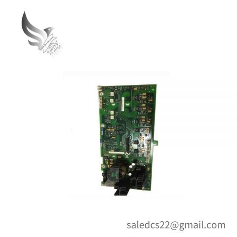 SIEMENS A5E00190843 - Advanced PC Board for Industrial Automation