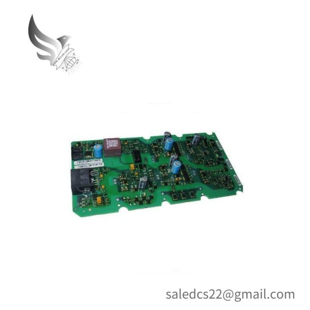 Siemens A5E00297621: Advanced IGBT Module for Industrial Automation