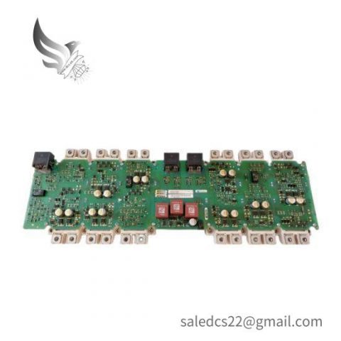 Siemens A5E00714560 Trigger Board; Manufacturer: Siemens