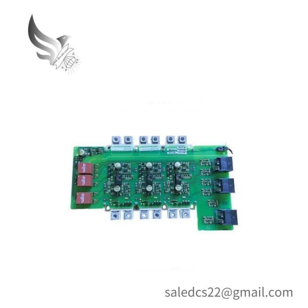 Siemens A5E00825001 IGBT MODULE - Power Electronics Solution