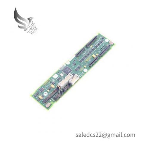 SIEMENS A5E00896864 Industrial Control Board