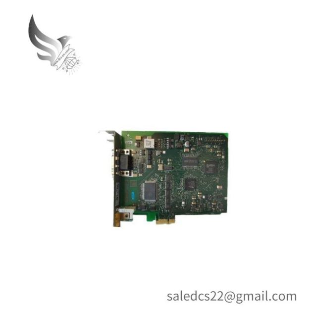 Siemens A5E01100622/E115352 Communication Card - Reliable Industrial Networking Solution