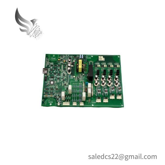 SIEMENS A5E36524726 - PCB Card for Industrial Automation, 200 characters