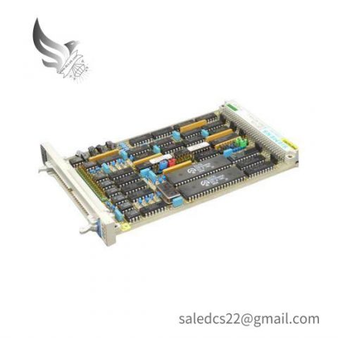 SIEMENS C8451-A12-A76-1 SMP-E224 Control Module