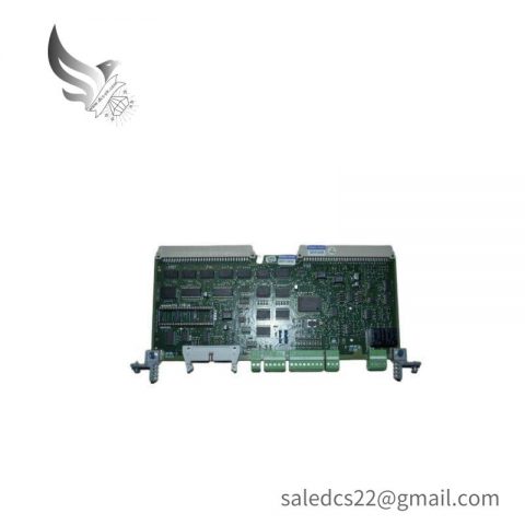 SIEMENS C98043-A1680-L1 CONTROL CARD: Advanced Industrial Automation Module