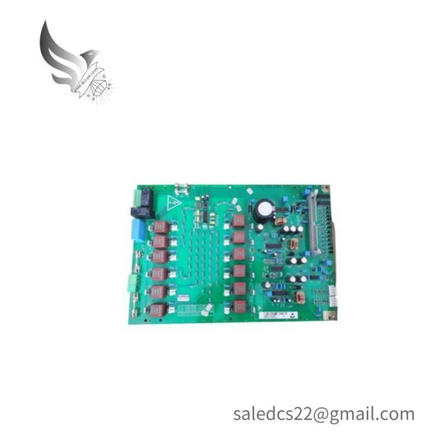 SIEMENS C98043-A1682-L | Advanced Drive Board for Industrial Automation