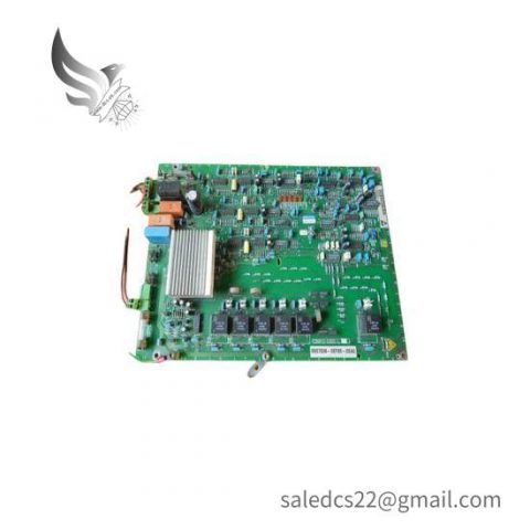 SIEMENS C98043-A1691-L1 -12 / 6SE7036-0EF85-0EA0 Control Module: High-Performance Drive System Integration