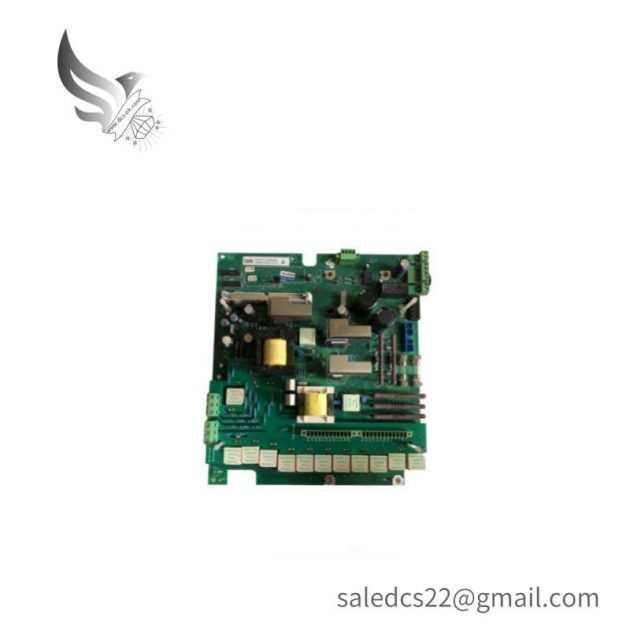 Siemens C98043-A7002-L4-13: Advanced Power Supply Board for Industrial Automation