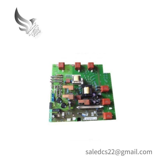 Siemens C98043-A7003-L1 Drive Board: Industrial Control Module for Precision Applications