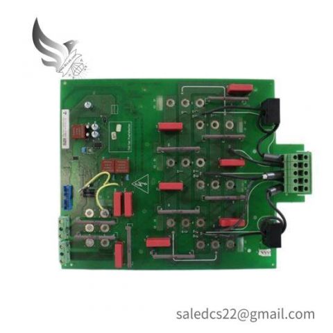 SIEMENS C98043-A7010-L1 Drive Main Board: High-Performance SIMOVERT Drive System Module